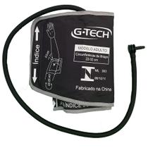 Braçadeira Adulto para Aparelho de Pressão Digital de Braço 22 a 32cm GTECH Braçadeira Adulto para Aparelho de Pressão Digital de Braço 22 a 32cm GTECH