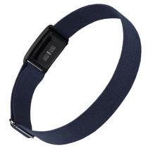 Braçadeira Ajustável e Respirável de Nylon BandSmith para Whoop 5.0 Braçadeira Ajustável e Respirável de Nylon BandSmith para Whoop 5.0