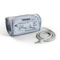 Braçadeira Aparelho De Pressão Digital Omron