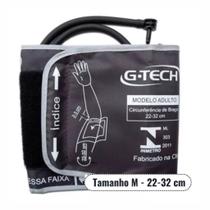 Braçadeira Aparelho Medidor Pressão Digital De Braço Adulto LA250 Braçadeira Aparelho Medidor Pressão Digital De Braço Adulto LA250