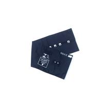 Braçadeira Aparelho Pressão S/Manguito Adulto Brim Metal - Solidor Braçadeira Aparelho Pressão S/Manguito Adulto Brim Metal - Solidor