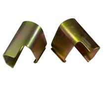 Braçadeira Barra Estabilizadora Kombi 2114113331 Original Vw