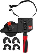 Braçadeira Bessey VAS-23+2K - 7m com 4 Clipes de Ângulo Variável