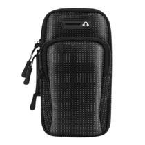 Braçadeira Bolsa de Braço para Celular Esportes e Corrida