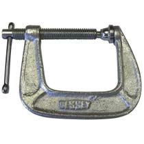 Braçadeira C BESSEY CM15 Drop Forjada 3,8 cm
