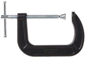 Braçadeira C BESSEY CM40 Drop Forjada 10 cm Braçadeira C BESSEY CM40 Drop Forjada 10 cm