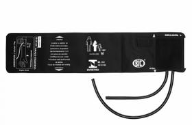 Braçadeira c/ mang new innova - bic - Braçadeira c/ mang new innova - bic -