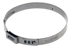 Braçadeira Caixa Direção Volkswagen Audi 6cm N90834901 Braçadeira Caixa Direção Volkswagen Audi 6cm N90834901