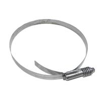 Braçadeira Cano Filtro AR International 9800 200MM 1622639C1.