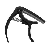 Bracadeira capostraste violao smart jx-25 plastico com mola