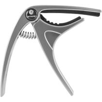 Braçadeira Capotraste CH-101SV Prata HARMONICS Braçadeira Capotraste CH-101SV Prata HARMONICS