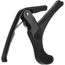 Braçadeira Capotraste Com Haste Longa Para Violão E Guitarra Braçadeira Capotraste Com Haste Longa Para Violão E Guitarra