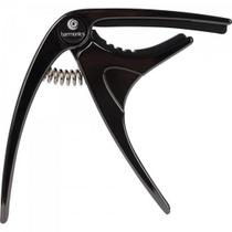 Braçadeira Capotraste Harmonics CH-101BK Preto Braçadeira Capotraste Harmonics CH-101BK Preto