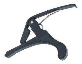 Braçadeira Capotraste Para Violão Guitarra Ukelele