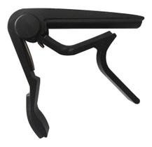Braçadeira Capotraste para Violão Smart Jx32 Preto