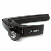 Braçadeira Capotraste Planet Waves Ns Capo Preto Pw-Cp-02