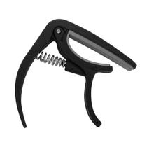 Braçadeira Capotraste Smart Preta JX-25 Braçadeira Capotraste Smart Preta JX-25