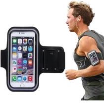 Braçadeira Celular Corrida Esporte Suporte Celular Braço Braçadeira Celular Corrida Esporte Suporte Celular Braço