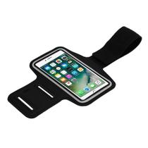 Braçadeira Celular Para Corrida Correr Bike Universal