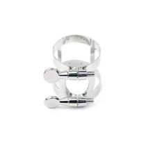 Braçadeira Clarinete Niquel D'Addario 50/RCL1LN-B Braçadeira Clarinete Niquel D'Addario 50/RCL1LN-B