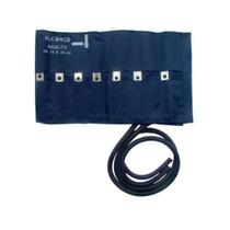 Braçadeira com Manguito AD Nylon Metal - Premium Braçadeira com Manguito AD Nylon Metal - Premium