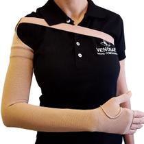 Braçadeira Comfortline Cotton 30-40 até o Punho com Polegar P Longa - unidade