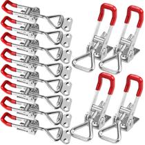 Braçadeira de alavanca APACALI GH-4001 163 kg Capacidade de retenção x16 Braçadeira de alavanca APACALI GH-4001 163 kg Capacidade de retenção x16