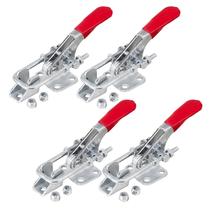 Braçadeira de alavanca POWERTEC 20310-P4V 181 kg de capacidade de retenção