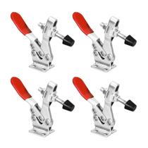 Braçadeira de alavanca POWERTEC 20326 225D 225 kg de capacidade de retenção