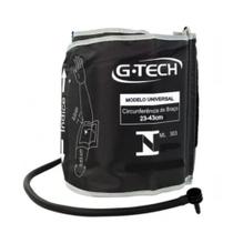 Braçadeira De Aparelho De Pressão De Braço Digital G-TECH
