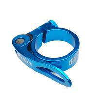 Braçadeira de assento de bicicleta PLATT Aluminium Alloy Quick Release