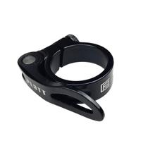 Braçadeira de assento de bicicleta PLATT Aluminium Alloy Quick Release