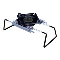 Braçadeira de assento Jon Boat Springfield Marine 1104010 para 20,5 pés Braçadeira de assento Jon Boat Springfield Marine 1104010 para 20,5 pés