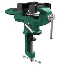 Braçadeira de bancada giratória Table Vise Nuovoware 3" Jaw 360