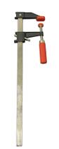 Braçadeira de barra BESSEY GSCC2.536 91 cm 272 kg Estilo de embreagem