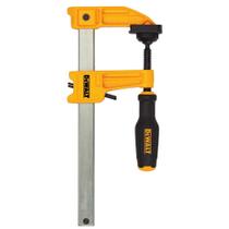 Braçadeira de Barra DEWALT Tradicional - 6x6,35cm - Capacidade 272kg