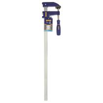 Braçadeira de barra IRWIN QUICK-GRIP 24 polegadas (60 cm) Braçadeira de barra IRWIN QUICK-GRIP 24 polegadas (60 cm)
