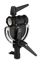 Braçadeira de braço com lança giratória Kupo KG601812