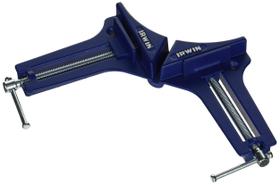 Braçadeira de canto IRWIN QUICK-GRIP Light Duty 3 polegadas (226200)