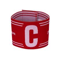 Braçadeira De Capitão Elástica 09701 Poker Braçadeira De Capitão Elástica 09701 Poker