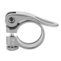 Braçadeira de espigão VGEBY em liga de alumínio de liberação rápida 31,8 mm