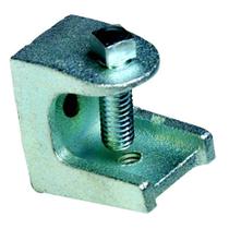 Braçadeira de feixe Sigma Electric ProConnex 49004 em ferro zincado