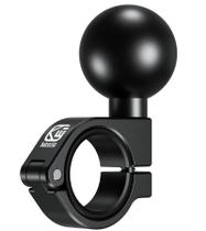 Braçadeira de guidão em liga de alumínio BRCOVAN Ball Mount 1,5"