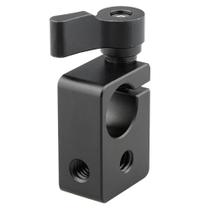 Braçadeira de haste CAMVATE 15mm para acessórios DIY de câmera - 0874