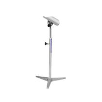 Braçadeira de injeção para sala de ressonância magnética