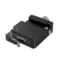 Braçadeira de liberação rápida SMALLRIG RS 3 Mini para DJI RS 3 Mini Braçadeira de liberação rápida SMALLRIG RS 3 Mini para DJI RS 3 Mini