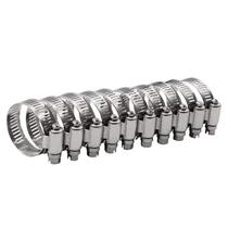 Braçadeira de mangueira ROADFORMER 1.5 SAE 24 Tamanho 27 mm - 51 mm de aço inoxidável