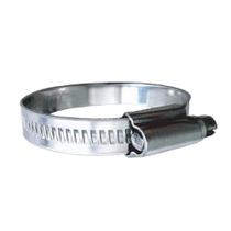 Braçadeira de mangueira Trident Marine 316 SS 15/32" Band, pacote com 10 Braçadeira de mangueira Trident Marine 316 SS 15/32" Band, pacote com 10