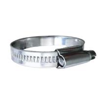 Braçadeira de mangueira Trident Marine 316 SS de 2 a 6,5 cm, com 10 unidades Braçadeira de mangueira Trident Marine 316 SS de 2 a 6,5 cm, com 10 unidades