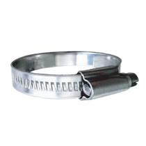 Braçadeira de mangueira Trident Marine 316 SS Engrenagem helicoidal não perfurada Braçadeira de mangueira Trident Marine 316 SS Engrenagem helicoidal não perfurada